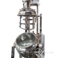 tanque de mezcla de máquina emulsionante, máquina emulsionante